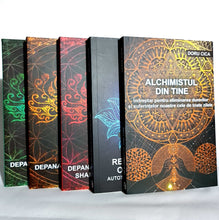 Încarcă imaginea în vizualizatorul Galerie, PACHET AUTOVINDECARI - Doru Cica