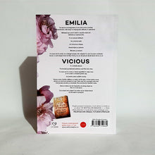Încarcă imaginea în vizualizatorul Galerie, VICIOUS - L. J. Shen