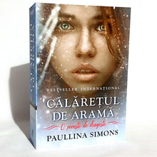Încarcă imaginea în vizualizatorul Galerie, CALARETUL DE ARAMA - Paullina Simons