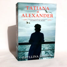Încarcă imaginea în vizualizatorul Galerie, TATIANA SI ALEXANDER - Paullina Simons