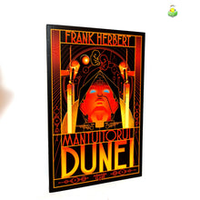 Încarcă imaginea în vizualizatorul Galerie, DUNE
