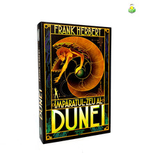 Încarcă imaginea în vizualizatorul Galerie, DUNE