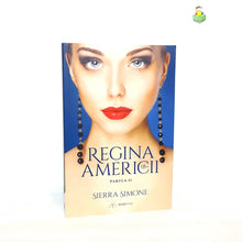Încarcă imaginea în vizualizatorul Galerie, REGINA AMERICII volumele 1 & 2 Sierra Simone