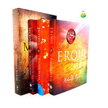 Încarcă imaginea în vizualizatorul Galerie, Pachet - SECRETUL - Byrne Rhonda