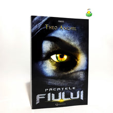 Încarcă imaginea în vizualizatorul Galerie, PACATELE FIULUI - Theo Anghel