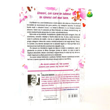 Încarcă imaginea în vizualizatorul Galerie, TOTUL SE TERMINA CU NOI - Colleen Hoover