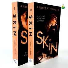 Încarcă imaginea în vizualizatorul Galerie, SKIN 1 & 2  - Andrea Fowler