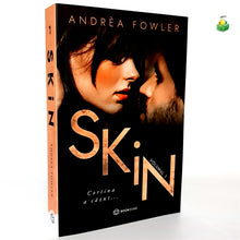 Încarcă imaginea în vizualizatorul Galerie, SKIN 1 & 2  - Andrea Fowler