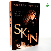 Încarcă imaginea în vizualizatorul Galerie, SKIN 1 & 2  - Andrea Fowler
