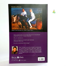 Încarcă imaginea în vizualizatorul Galerie, Pachet Educatie financiara - Robert T Kiyosaki - precomanda - 10 zile