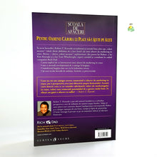 Încarcă imaginea în vizualizatorul Galerie, SCOALA DE AFACERI - Robert T. Kiyosaki
