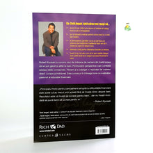 Încarcă imaginea în vizualizatorul Galerie, Pachet Educatie financiara - Robert T Kiyosaki - precomanda - 10 zile
