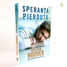 Încarcă imaginea în vizualizatorul Galerie, Pachet Speranta pierduta- Collen Hoover