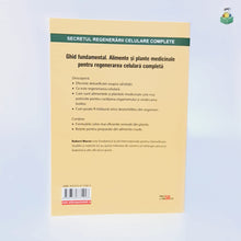 Încarcă imaginea în vizualizatorul Galerie, SA TRAIM SANATOS FARA TOXINE - Robert Morse