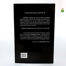 Încarcă imaginea în vizualizatorul Galerie, INTELIGENTA MATERIEI - Dumitru Constantin Dulcan- precomanda