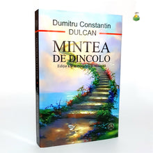 Încarcă imaginea în vizualizatorul Galerie, MINTEA DE DINCOLO - Dumitru Constantin Dulcan