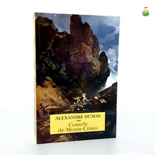 Încarcă imaginea în vizualizatorul Galerie, PACHET - CONTELE DE MONTE-CRISTO - Alexandre Dumas