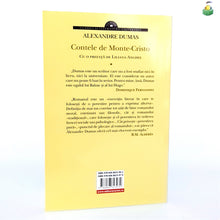 Încarcă imaginea în vizualizatorul Galerie, PACHET - CONTELE DE MONTE-CRISTO - Alexandre Dumas