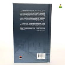 Încarcă imaginea în vizualizatorul Galerie, INDEZIRABILII - Michael Dobbs