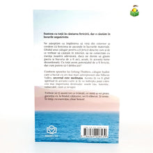Încarcă imaginea în vizualizatorul Galerie, GHIDUL UNUI CALUGAR PENTRU A FI FERICIT - Gelong Thubten