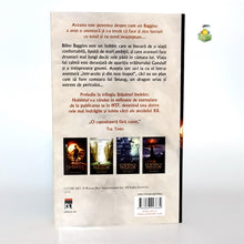 Încarcă imaginea în vizualizatorul Galerie, HOBBITUL - JR R TOLKIEN