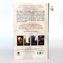 Încarcă imaginea în vizualizatorul Galerie, STAPANUL INELELOR - SERIE- 3 VOLUME - JR R Tolkien