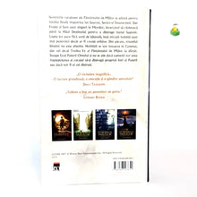 Încarcă imaginea în vizualizatorul Galerie, STAPANUL INELELOR - SERIE- 3 VOLUME - JR R Tolkien
