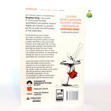 Încarcă imaginea în vizualizatorul Galerie, CIMITIRUL ANIMALELOR - STEPHEN KING