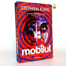 Încarcă imaginea în vizualizatorul Galerie, MOBILUL - Stephen King