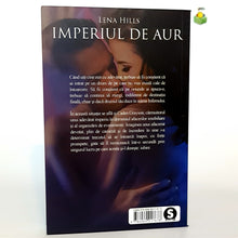 Încarcă imaginea în vizualizatorul Galerie, IMPERIUL DE AUR - Lena Hills