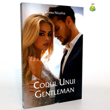Încarcă imaginea în vizualizatorul Galerie, CODUL UNUI GENTLEMAN - Florea Niculina