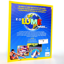 Încarcă imaginea în vizualizatorul Galerie, ATLASUL LUMII - pentru copii