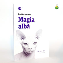 Încarcă imaginea în vizualizatorul Galerie, MAGIA ALBA - Eric Pier Sperandio