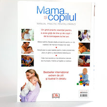 Încarcă imaginea în vizualizatorul Galerie, MAMA SI COPILUL - Elizabeth Fenwick-doar cu precomanda 10 zile