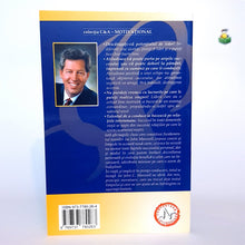 Încarcă imaginea în vizualizatorul Galerie, TOTUL DESPRE LIDERI , ATITUDINE , ECHIPA , RELATII - John C. Maxwell