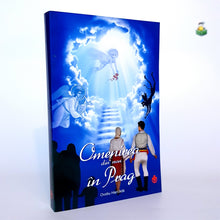 Încarcă imaginea în vizualizatorul Galerie, OMENIREA DIN NOU IN PRAG - Ovidiu Harbada