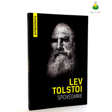 Încarcă imaginea în vizualizatorul Galerie, SPOVEDANIE - Lev Tolstoi