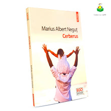 Încarcă imaginea în vizualizatorul Galerie, CERBERUS- Marius Albert Negut