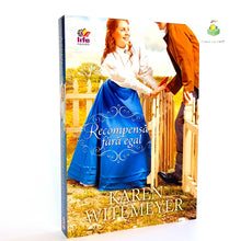 Încarcă imaginea în vizualizatorul Galerie, RECOMPENSA FARA EGAL - Karen Witemeyer