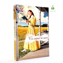 Încarcă imaginea în vizualizatorul Galerie, CU CAPUL IN NORI - Karen Witemeyer