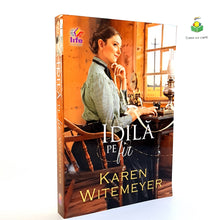 Încarcă imaginea în vizualizatorul Galerie, IDILA PE FIR - Karen Witemeyer