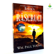 Încarcă imaginea în vizualizatorul Galerie, RASCRUCI - Wm. Paul Young