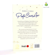 Încarcă imaginea în vizualizatorul Galerie, PESTE CINCI ANI - Rebeca Serle