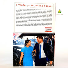 Încarcă imaginea în vizualizatorul Galerie, DRUMUL SPRE LIBERTATE - HARRY & MEGHAN - Omid scobie si Carolyn Durand