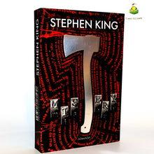 Încarcă imaginea în vizualizatorul Galerie, MISTERY - Stephen King