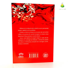 Încarcă imaginea în vizualizatorul Galerie, TERAPIE SENZUALA - Nadia A. Linette