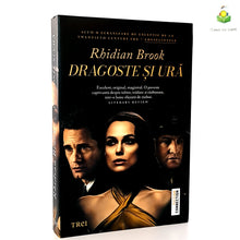 Încarcă imaginea în vizualizatorul Galerie, DRAGOSTE SI URA - Rhidian Brook