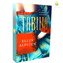Încarcă imaginea în vizualizatorul Galerie, TARINA - Ellen Alpsten
