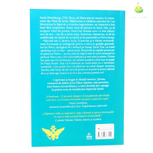 Încarcă imaginea în vizualizatorul Galerie, TARINA - Ellen Alpsten