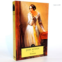 Încarcă imaginea în vizualizatorul Galerie, EMMA - Jane Austen